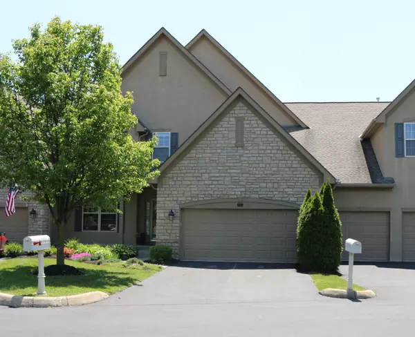 8175 Hillingdon Drive, Powell, OH 43065