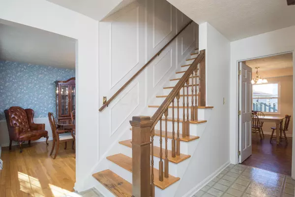 Columbus, OH 43235,8285 Fairway Drive