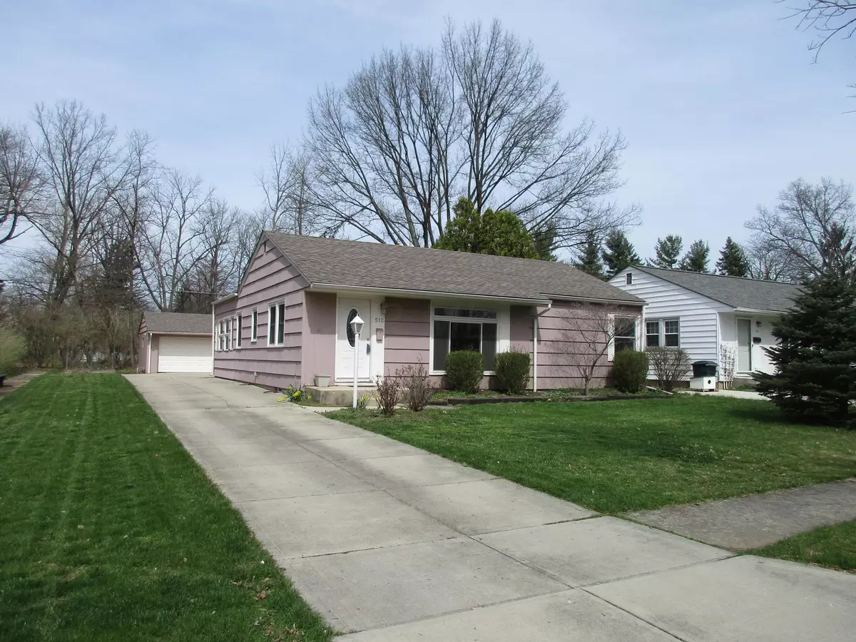 Worthington, OH 43085,512 PARK OVERLOOK Drive