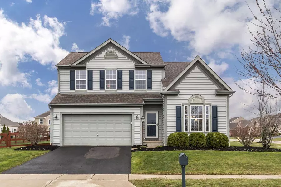 4772 Greyson Drive, Powell, OH 43065