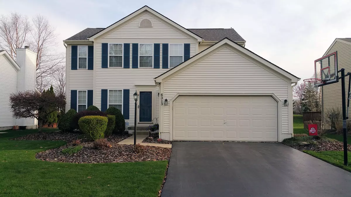 Dublin, OH 43016,6313 Corley Drive