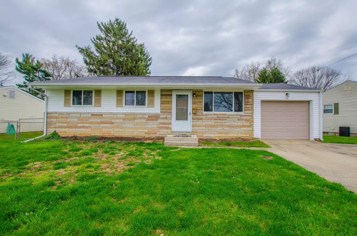 Heath, OH 43056,162 Quaker Road