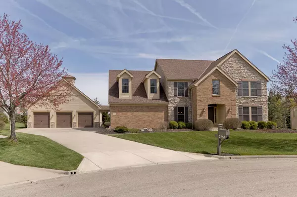 5754 Banavie Court, Dublin, OH 43017