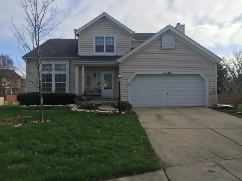 5200 Westbreeze Court, Hilliard, OH 43026