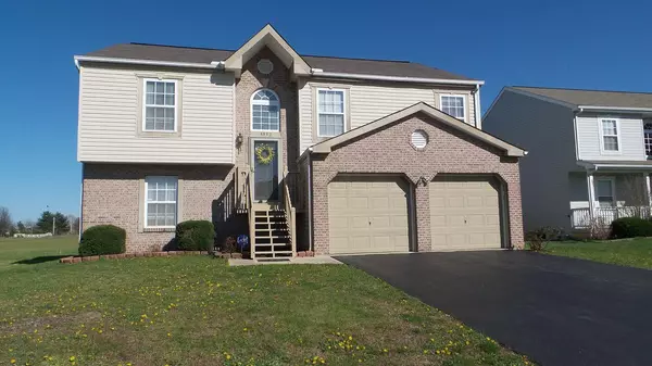 5552 Conn House Drive, Canal Winchester, OH 43110