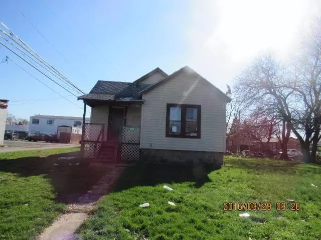 2366 Jefferson Avenue, Columbus, OH 43211