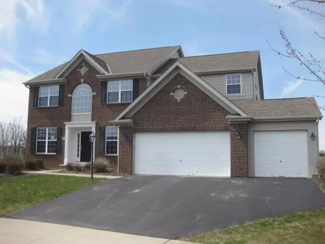 Powell, OH 43065,7622 Indian Springs Drive