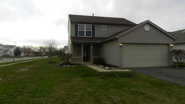 Grove City, OH 43123,4010 Eminence Lane