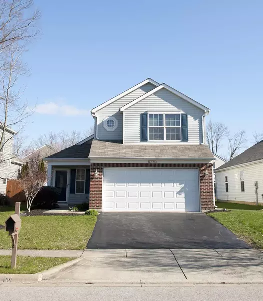 5770 Trailwater Lane, Hilliard, OH 43026