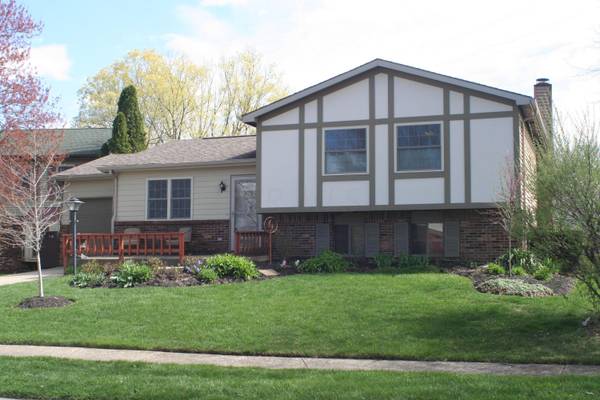 1750 Linkton Drive, Powell, OH 43065