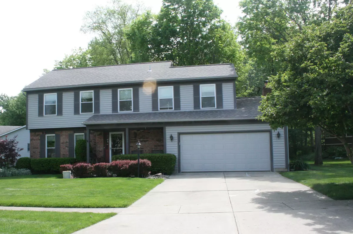 Pickerington, OH 43147,227 Olde Mound Lane