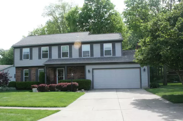 227 Olde Mound Lane, Pickerington, OH 43147