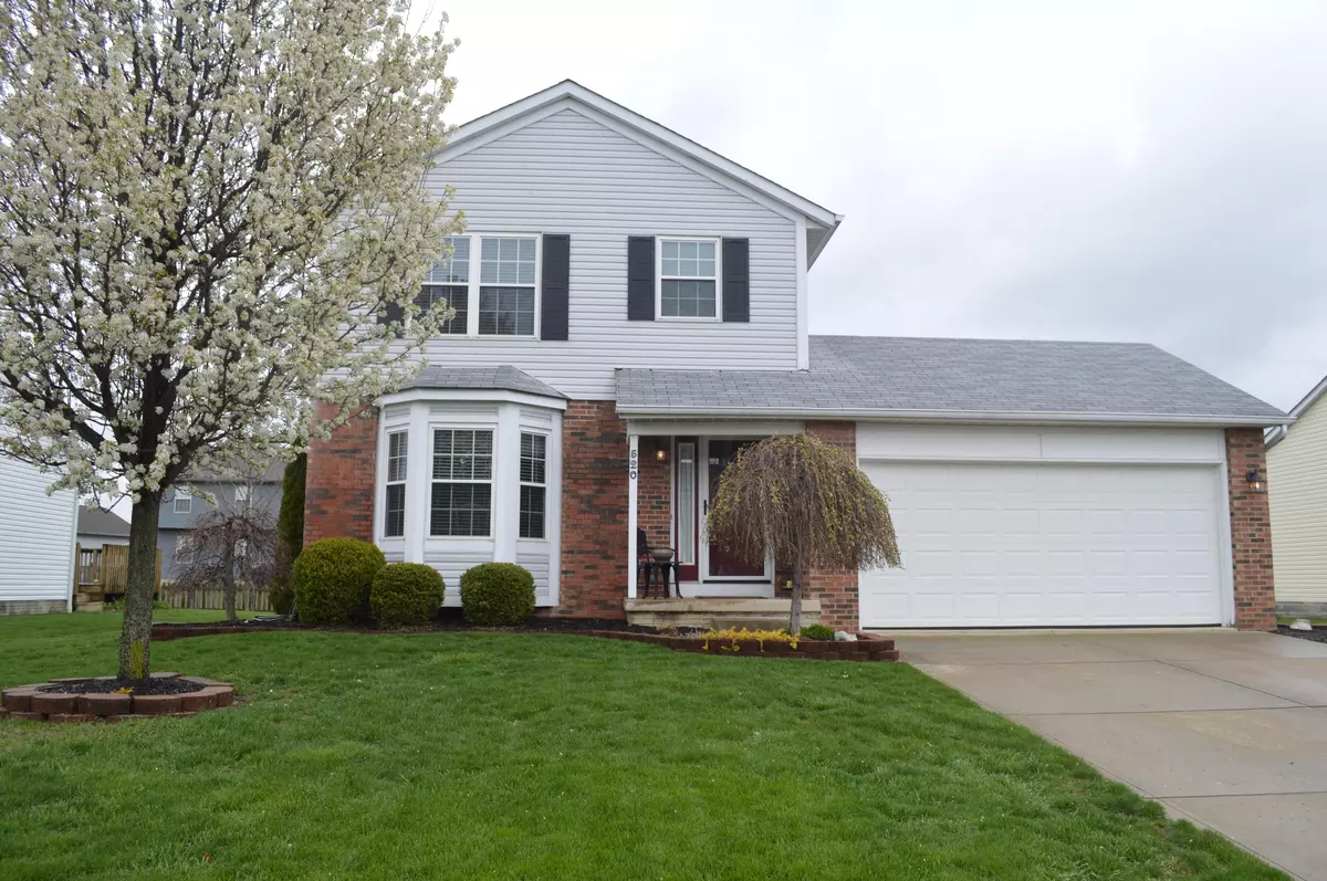 Pickerington, OH 43147,520 Courtland Lane