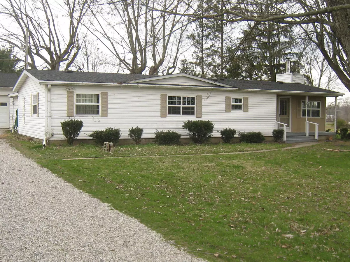 Sunbury, OH 43074,15230 Meredith State Road