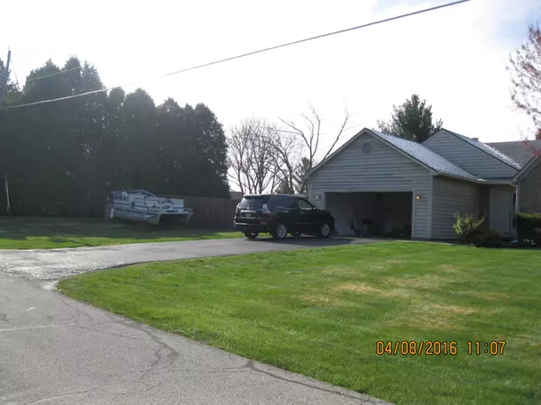 London, OH 43140,3115 Custer Drive