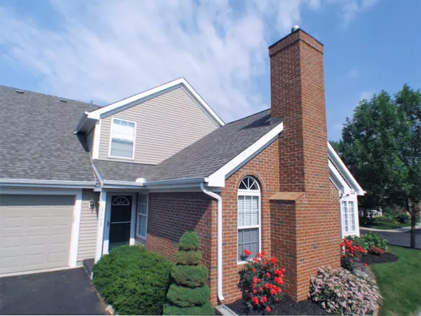 6163 Glenvillage Drive, Dublin, OH 43016