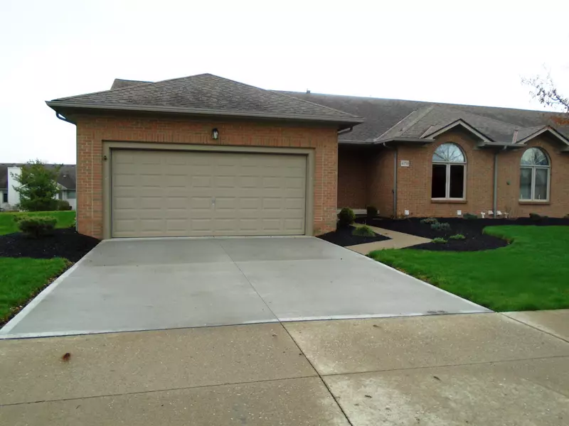 4759 Cypress Grove Drive, Groveport, OH 43125