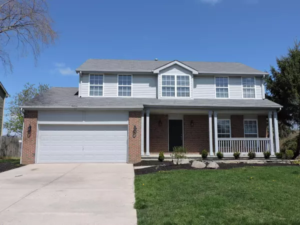 Grove City, OH 43123,3090 Longridge Way