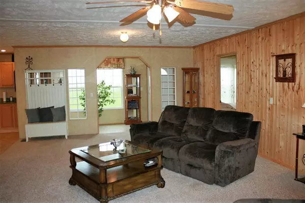 West Mansfield, OH 43358,28215 STORMS Road