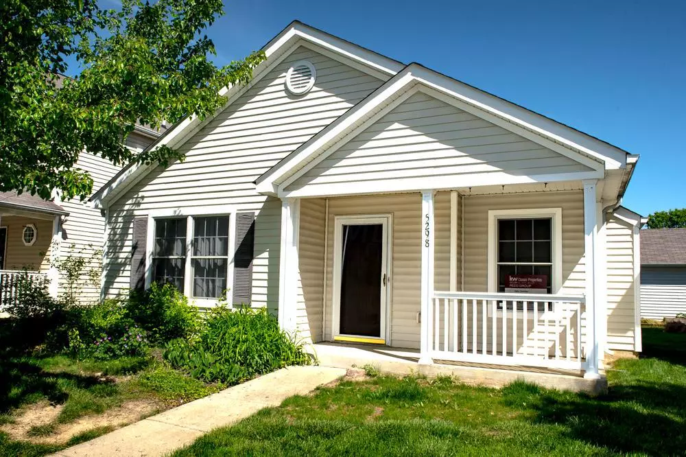 Orient, OH 43146,5298 Valley Forge Street