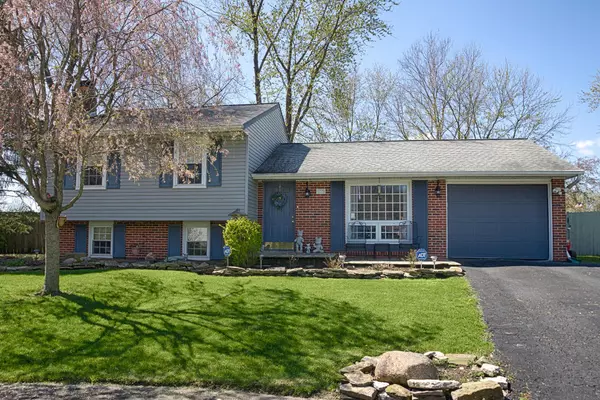 733 Mimosa Place, Gahanna, OH 43230