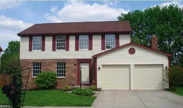 Hilliard, OH 43026,2626 Pennbrook Court