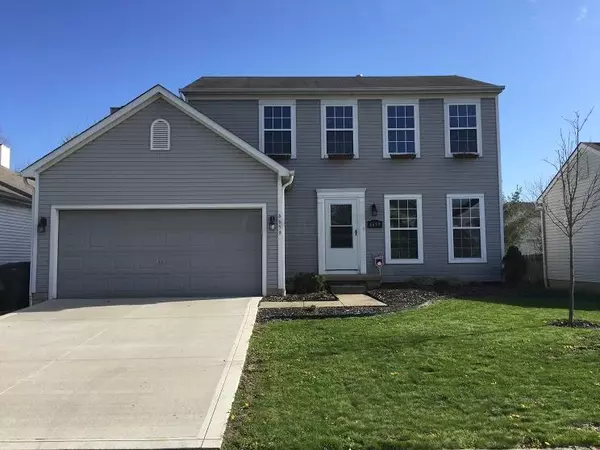 6659 Winbarr Way, Canal Winchester, OH 43110