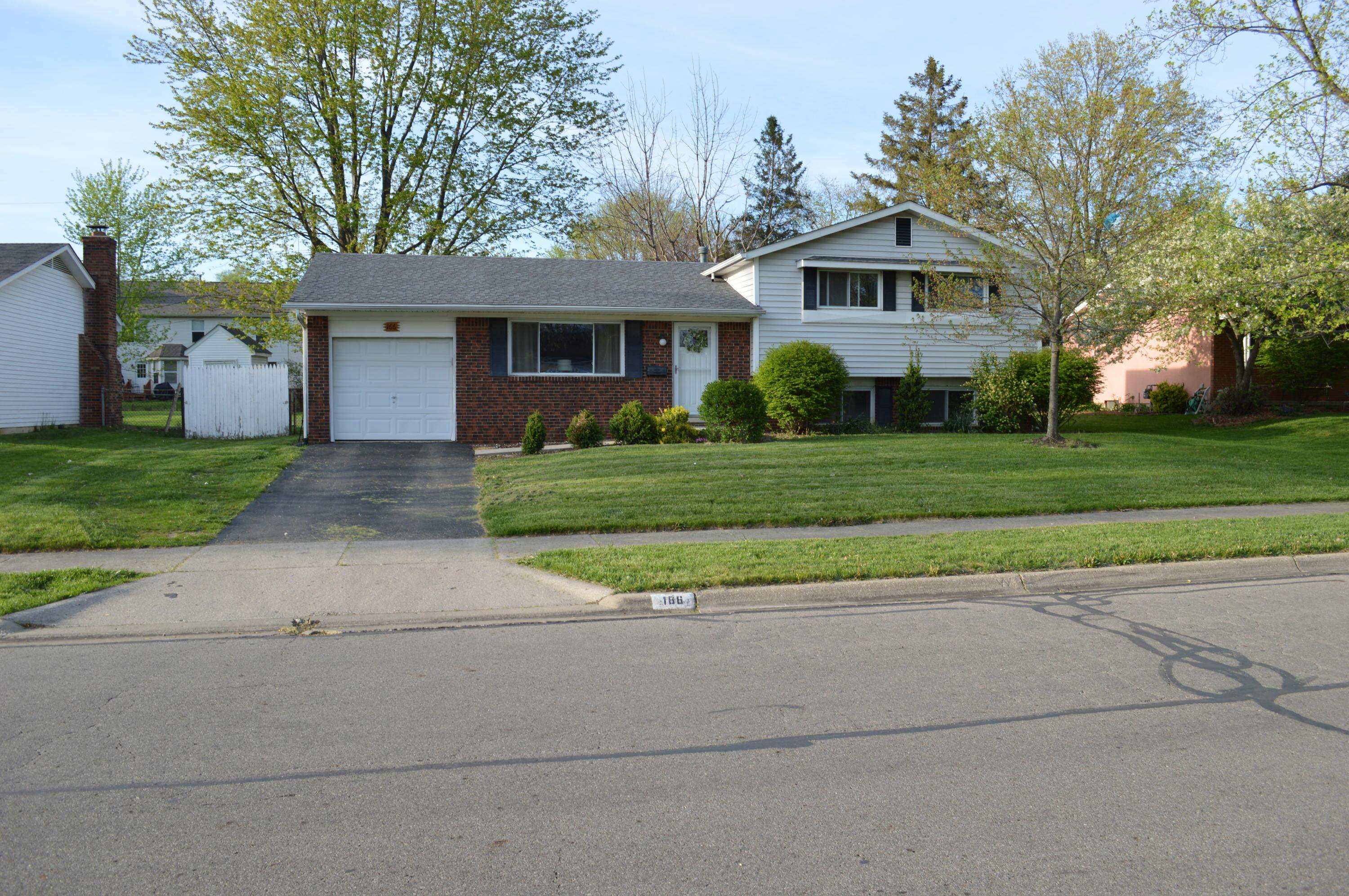 166 Allview Road, Westerville, OH 43081