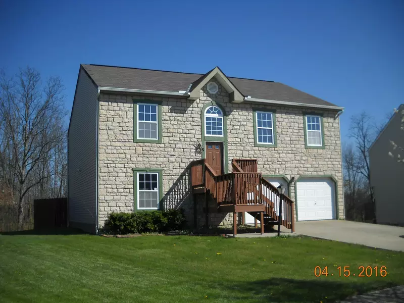 510 GLEN OAKS Drive, Marysville, OH 43040