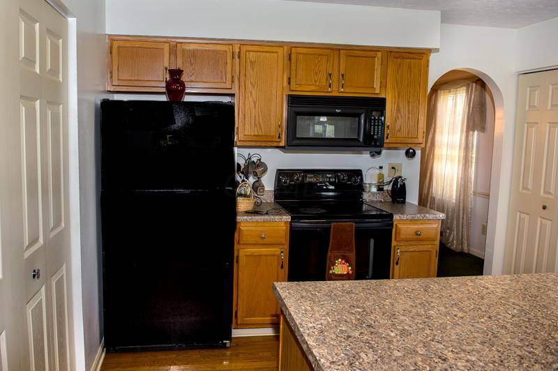 Grove City, OH 43123,4162 Marsol Avenue