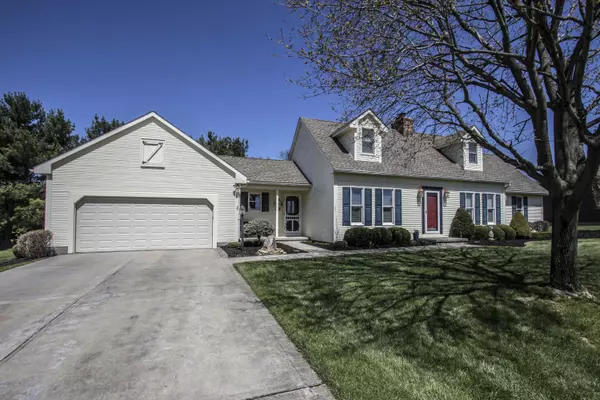 Westerville, OH 43081,6710 Albanyview Drive