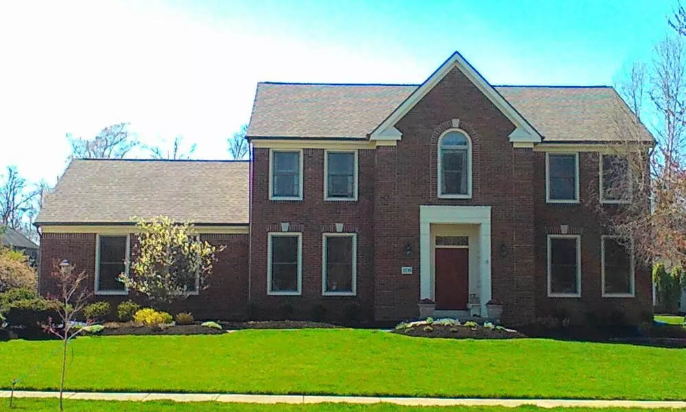 1235 WEDGEFIELD Lane, New Albany, OH 43054