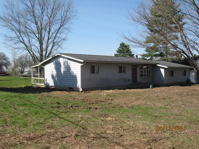 1803 Refugee Road, Hebron, OH 43025