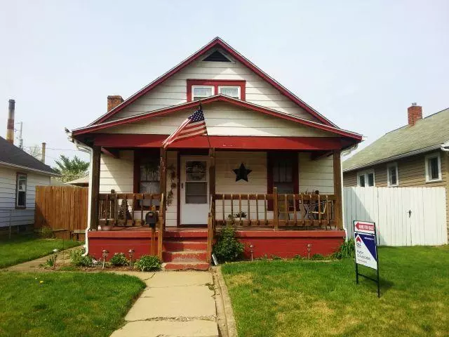 Chillicothe, OH 45601,312 Massie Avenue