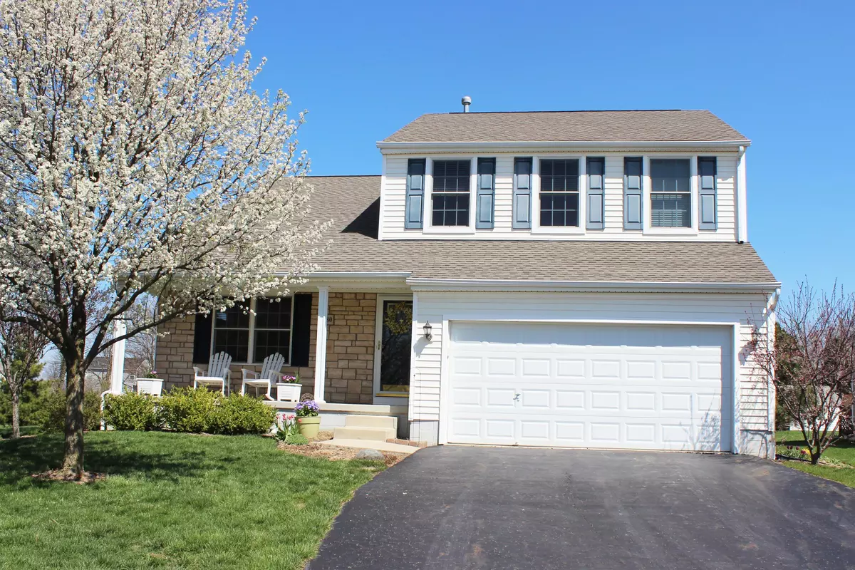 Grove City, OH 43123,3080 Weeping Spruce Drive