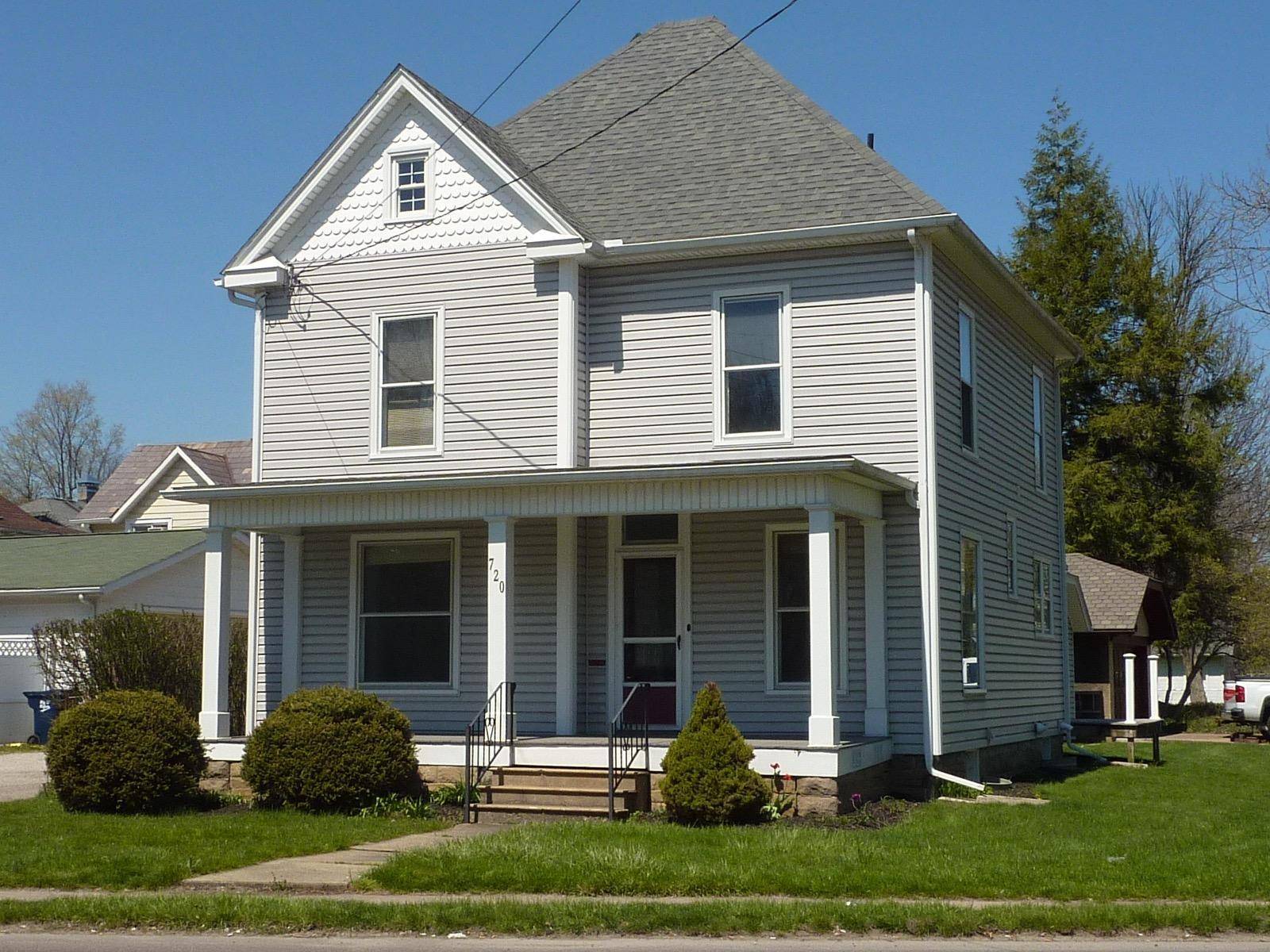 720 W MAIN Street, Newark, OH 43055