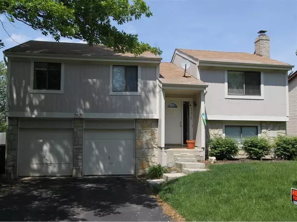 1176 Clement Drive, Worthington, OH 43085