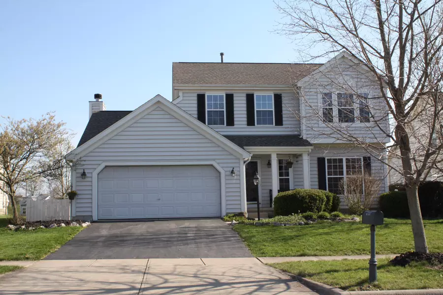 4737 Cherry Glen Drive, Powell, OH 43065