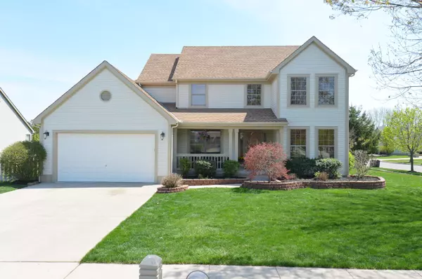 Grove City, OH 43123,4696 Windrow Drive