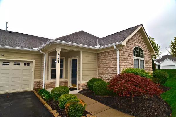 960 Villas Drive, Pataskala, OH 43062