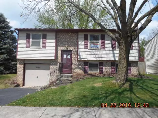 3169 Earlington Lane, Reynoldsburg, OH 43068