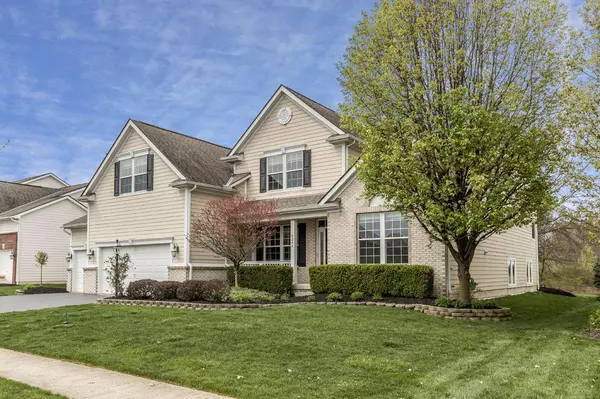 8248 Wildflower Drive, Powell, OH 43065