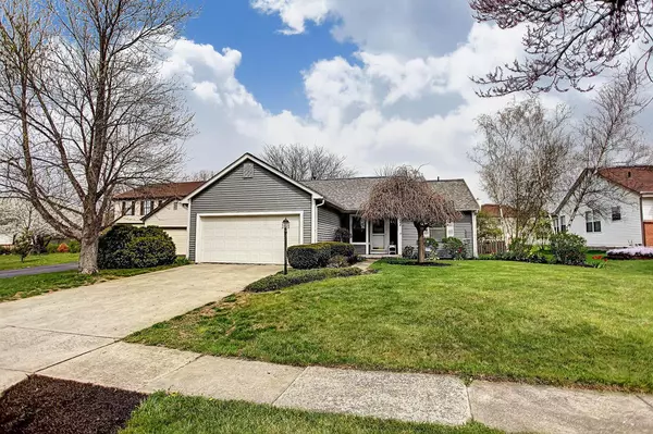 Hilliard, OH 43026,4984 Abberton Court