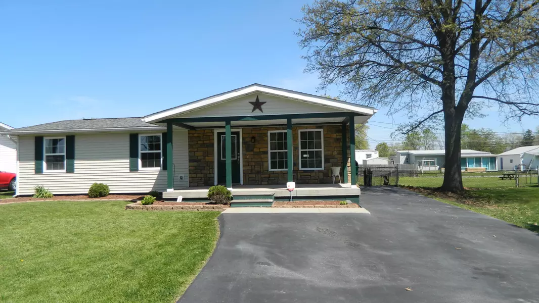 2220 Rodger Road, Obetz, OH 43207