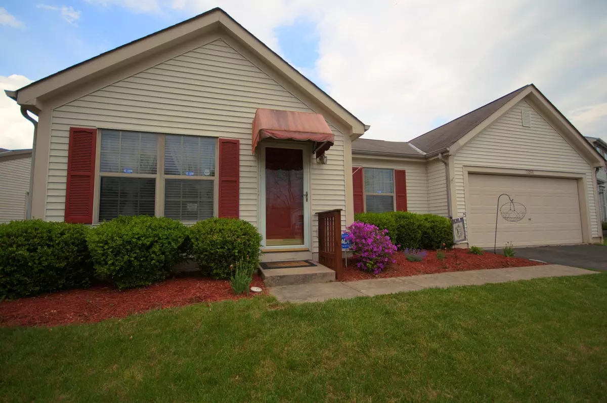 Grove City, OH 43123,2266 Lockamy Court