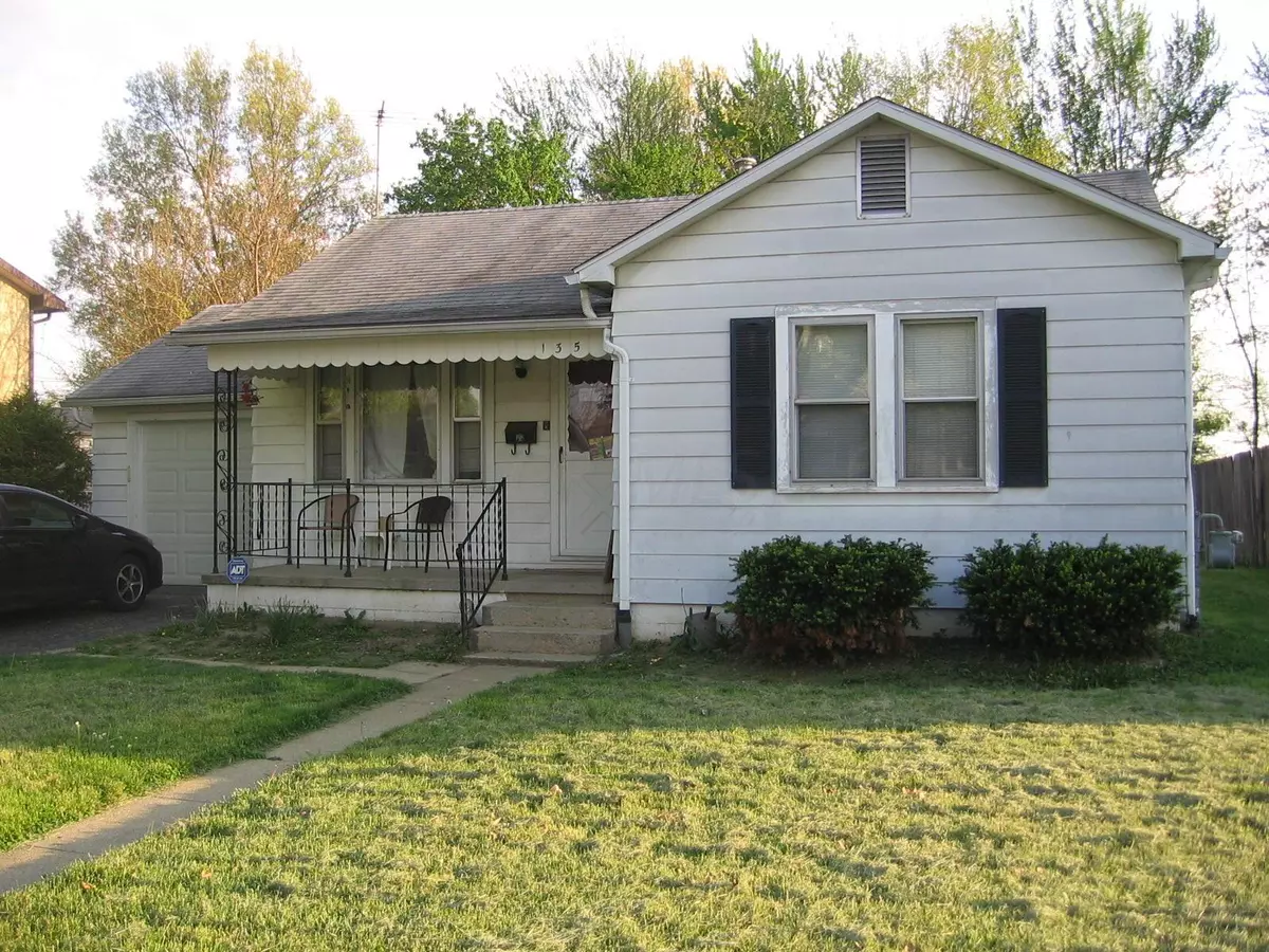 Circleville, OH 43113,135 Dunmore Road