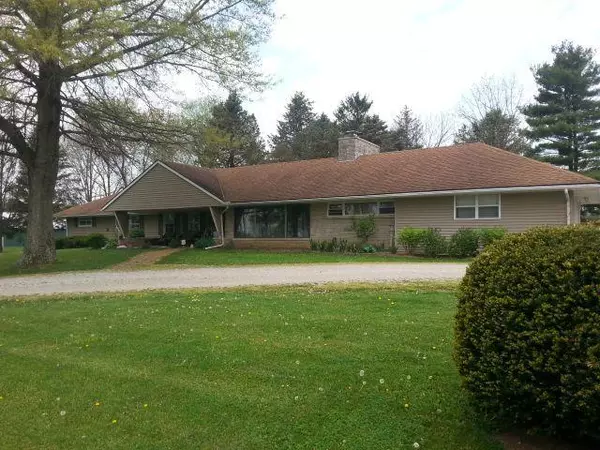 207 Stone Road, Chillicothe, OH 45601