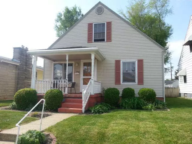 Chillicothe, OH 45601,538 Cedar Street