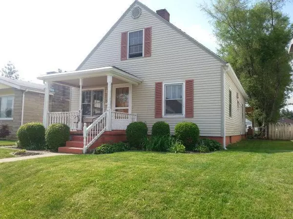 Chillicothe, OH 45601,538 Cedar Street