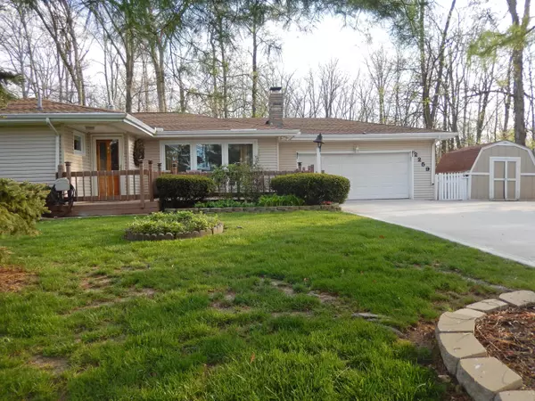 2259 Chulahoma Trail, London, OH 43140